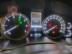 تۆیۆتا لاند کروزەر